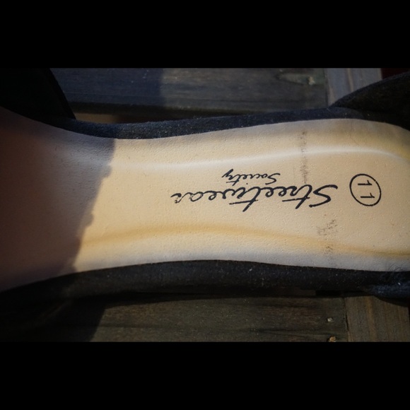 Dress Flats - Picture 4 of 5